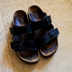 Birkenstocks Arizona